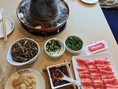 -阳坊大都涮羊肉(阳坊总店)