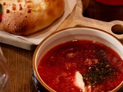 -卢布里西餐厅(总店)