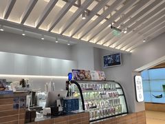 -Blueglass酸奶(华贸购物中心店)