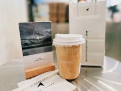 -北芒BEIMO COFFEE(五台山店)