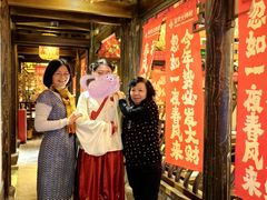 -南京大牌档(富力海珠城店)