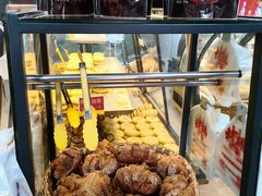 -穆林传统清真糕点(阆中店)