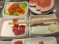 -海底捞火锅(国贸购物中心店)