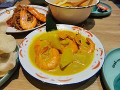 -迷你椰·泰式大排档(观前街店)