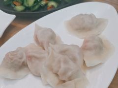 -船歌·鱼水饺青岛菜(枫蓝国际购物中心店)