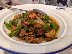 -兰湘子·湘菜小炒(石家庄万象城店)