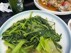 -渔家厨坊·海鲜大排档(湄洲岛店)