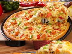 -比格比萨自助(花园路店)