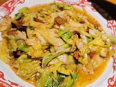 -破三川·新川菜(静安大融城店)