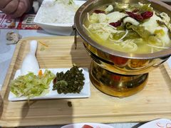 -嘉和一品(新辰天地大兴南区店)