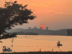 -云龙湖旅游景区