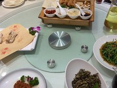 -解家河南菜(商鼎路店)