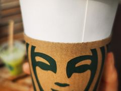 -星巴克(天津佛罗伦萨小镇店)