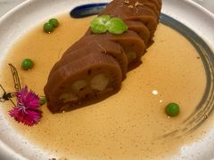 -蝶园·装修中(BFC外滩金融中心店)