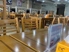 大堂-顺姬冷面(延大店)