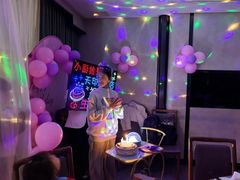 -小厨娘淮扬菜(天印大道店)