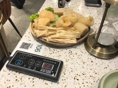 -椰子营·椰子鸡火锅(万象里店)