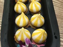 海胆芝士丸-尚海豆捞(乐虹坊店)