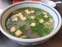 -小厨娘金榜题名(夫子庙秦淮河店)