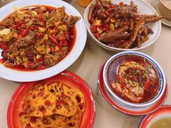 -老三样·旧食新味(船山路店)
