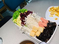-半天妖烤鱼(即墨宝龙广场店)