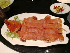 -皇朝会.经典传统粤菜(外滩店)