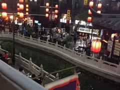 -开封汴梁小宋城