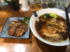 -囿面传统制面馆(中央路店)