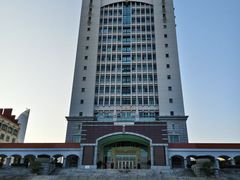 -厦门大学(思明校区)