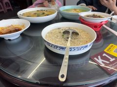 -文楼·淮扬菜·淮安早茶(河下古镇翔宇店)