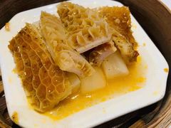 卤水金钱肚-粤珍轩.创始店.始于2001(含光门店)