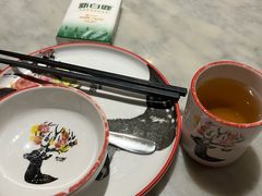 -新白鹿餐厅(第一百货店)