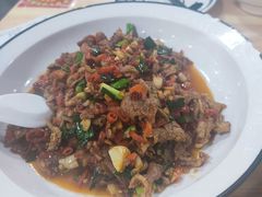-笨罗卜浏阳菜馆(太平街店)