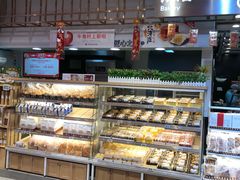 -盒马X会员店(王府井奥莱UP TOWN店)