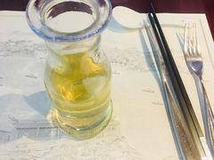 -泰谷酒店·太古码头闽菜自助餐厅