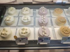 -喜茶(深圳东门1234店)
