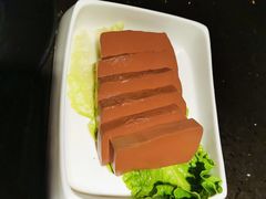 -锅说大脸毛肚重庆老火锅(佐阾店)