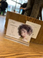 -简影造型·自选烫染接发salon