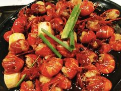 全味虾球-一棠龙虾•王牌虾球(楚河汉街店)