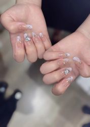 -LADYGIRL·Nail·Lash·美甲美睫