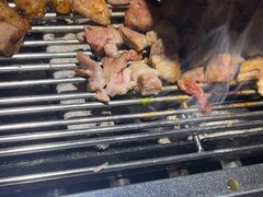 -刘记大块烤羊腿餐吧(北沙滩店)