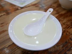 姜撞奶-沙湾姜埋奶(兴新包店)