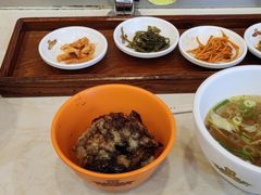 -乡党臊子面(丰庆公园店)