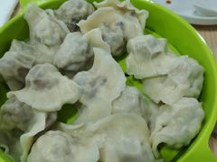 -老边饺子馆(西站店)