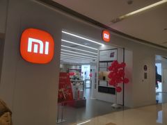 -小米之家(渝中龙湖时代天街店)