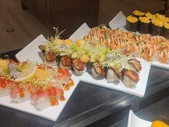 -舟山朱家尖威斯汀酒店·知味标帜自助餐厅