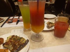 -芭菲盛宴·环球美食(解放碑英利国际店)