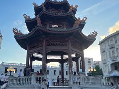 -汕头市小公园
