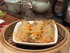 -禄运茶居·手工点心(猎德店)
