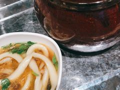 -远大美食广场(远大购物中心店)